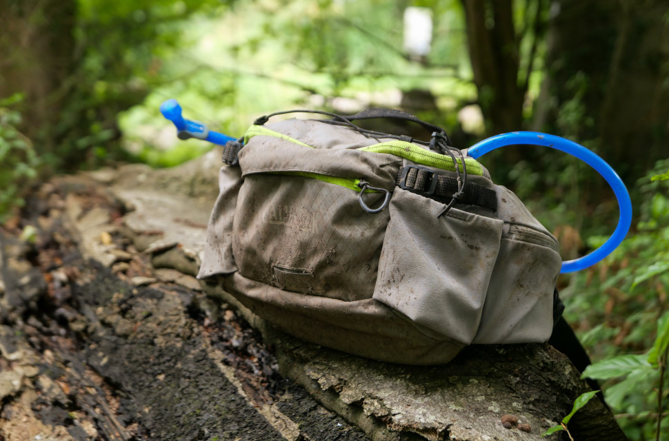 Camelbak M.U.L.E 5 Waist Pack review | off-road.cc